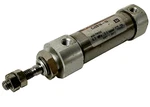 Smc CJ2B16-15 Pneumatic Air Cylinder Double Acting 16MM Bore 15MM Stroke. Fixed Price $12.99.