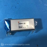 Smc CDQ2B16-25D Compact Cylinder Fnip. Fixed Price $6.96.