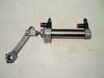 Smc NCDJ2L16-150-H7A1S Cylinder. Fixed Price $24.07.