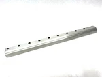 Exair 2018 Standard Knife, Aluminum, 18" Length. Fixed Price $184.99.