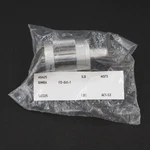 Bimba FO-041-1 Double-acting FLAT-1 Compact Pneumatic Cylinder FO0411. Fixed Price $75.00.