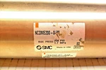 Smc NCDME200-0400 In Bore, Stroke New. Fixed Price $45.00.