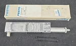 Festo ILR-03-ZP-P-4,0 / ILR03ZPP40 New Free Shipping. Fixed Price $100.00.