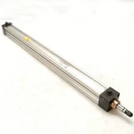 Parker CT4MA3U13AC Pneumatic Cylinder Series 1.50" Bore 23" Stroke 250PSI. Fixed Price $47.99.