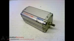 Festo ADVU-63-115-A-PA Pneumatic Cylinder 63MM Bore 115MM Stroke #162983. Fixed Price $53.13.