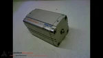 Festo ADVU-80-125-PA Compact Pneumatic Cylinder 125MM Bore 80MM Stroke #162929. Fixed Price $78.13.