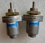 Festo AG-25-20. Fixed Price $45.23.