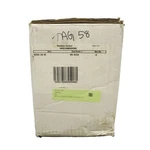 Smc NCA1D400-2400-XB6 Nsfs. Fixed Price $602.00.