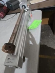 Phd Cylinder SLB85 X 350-GI-J8-P New. Fixed Price $94.89.