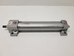 New Old Stock! Milwaukee 8" Stroke 1.5" Bore Cylinder A42. Fixed Price $99.95.