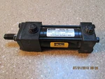Parker Pneumatic Air Cylinder Series 01.50 F2AU18A 2.250. Fixed Price $79.99.
