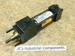 Parker 1" Bore X 2" Stroke Pneumatic Cylinder Series 2A. Fixed Price $29.95.