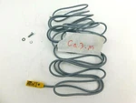 Ass IEK8-PNP Sensor 10-30VDC 150 Ma Approx. Meter. Fixed Price $79.24.