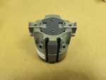 Destaco REC-62-P-RI Pneumatic Parallel Gripper New Condition Automation. Fixed Price $325.00.