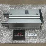 New No Box Surplus- Smc MGQL25-100 Guided Ball Bearing Cylinder Warranty!. Fixed Price $250.00.