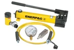 Enerpac SCR-102H Single Acting Cylinder Pump Set RC-102 P-392 New. Fixed Price $1449.00.