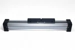 Norgren M/45740B Rodless Pneumatic Cylinder (40-200 Mm). Fixed Price $360.00.