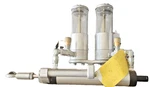Belanger 102851 Quickfire Wrap Air/oil Cylinder - Passenger. Fixed Price $899.00.