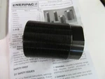Enerpac CDT27251 Double Acting Hydraulic Threaded Cylinder 5000PSI 0.97IN Stroke. Fixed Price $300.00.
