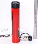 Bva H1008 10T Hydraulic Cylinder Jack 8" Stroke 202MM-280MM *new*. Fixed Price $171.60.