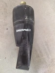 Enerpac 5060 Hydraulic Nut Cutter, Ton, Hexagon 2-2.25 Inch. Fixed Price $5000.00.