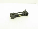 Parker CH2HCT19A/C Hydraulic Cylinder 1.5" Bore 4.5" Stroke 3000PSI. Fixed Price $139.99.