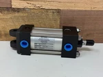 Spmc A0277A2-RS-S Tie-rod Cylinder 2" Bore, Stroke *no Pin. Fixed Price $59.95.