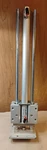 Smc MGCMB20-UIA970519 Guided Pneumatic Cylinder 145 Psi 1.00 Mpa , 14" Of Travel. Fixed Price $149.00.