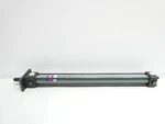Yuken CJT70-FA32B500B-ABD Double Acting Hydraulic Cylinder 32MM 500MM. Fixed Price $145.95.