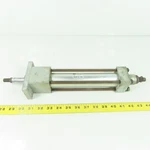 Phd EAMF1 1-3/8X6-1/2-A-E Double Acting Pneumatic Cylinder 6.5"STROKE 1-3/8"BORE. Fixed Price $48.74.