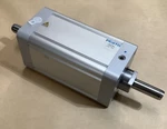 Festo KEC-25-SA Clamping Unit 534459 K908 10BAR. **new***. Fixed Price $1695.00.