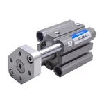 Bimba EFT-2525-3E Guided Cylinder, Bore: 25MM, Stroke: Ports: 10-32. Fixed Price $90.00.