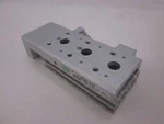 Smc, 13-MXS6-30A, Air Cylinder Linear Slide Actuator Table, Used. Fixed Price $23.00.
