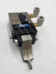 Schunk MPG+32-AS / 305512 Robotic Pneumatic Grippers. Fixed Price $439.99.