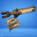 Smc CKG1A40-100Y Clamp Cylinder 3171. Fixed Price $216.00.