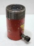 Spx C554C Hydraulic Cylinder Ton, 4" Stroke. Fixed Price $1001.87.