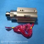 Smc RSDQB40-30DR Auto-sw Cylinder Fnip. Fixed Price $33.60.