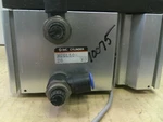 Smc MGQL50-20 Guided Air Cylinder. Fixed Price $52.00.