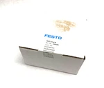 Festo HGPT-25-A-B Parallel Gripper 6MM Stroke Jaw Size 560204. Fixed Price $968.99.