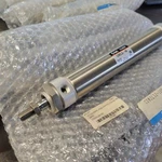 CDM2L32-165 Smc Stainless Steel Cylinder 1.0 Mp 10.2 KGF/CM2 145PSI New $145. Fixed Price $145.00.