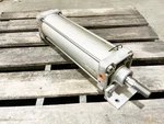 Pimatic PICV-09-125-350 Pneumatic Cylinder 10BAR. Fixed Price $299.95.