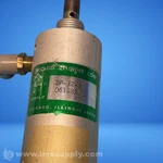 Chicago Cylinder DP-12-1 Pneumatic 8755. Fixed Price $28.80.