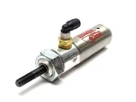 Bimba 060.5-R Reverse Single Acting Pneumatic Cylinder 7/8 Bore Stroke. Fixed Price $11.69.