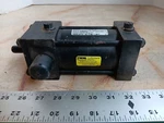 Parker Series 02.50 C02AUV14AC 250PSI Pneumatic Cylinder. Fixed Price $30.25.