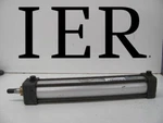 Schrader Bellows FWPB101621 02.00" Bore 11.000 Strk Pneumatic Air Cylinder Used!. Fixed Price $100.00.