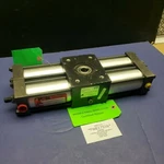Parker LTR203-090/180F-AA12M-C Rotary Actuator. Fixed Price $1089.00.
