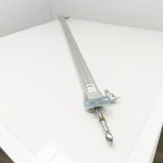 Micro 0048061200 40MM Bore X 1200MM Stroke Double Acting Air Cylinder. Fixed Price $165.74.