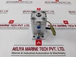 Festo ADVU-32-30-P-A Compact Pneumatic Cylinder 10 Bar. Fixed Price $172.49.