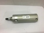 Smc NCGNN63-0400 Pneumatic Cylinder 145 Psi. Fixed Price $75.00.