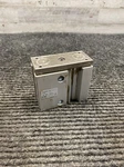 Used Smc MGQM25-30-Z73-X 145 Psi Bearing Guide Cylinder. Fixed Price $16.25.